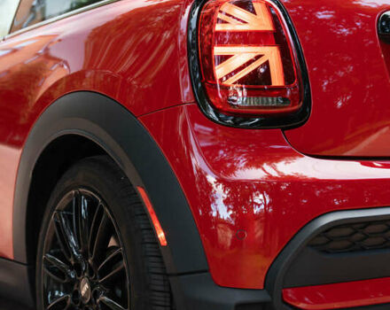 Красный Мини Купер, объемом двигателя 2 л и пробегом 6 тыс. км за 26000 $, фото 45 на Automoto.ua