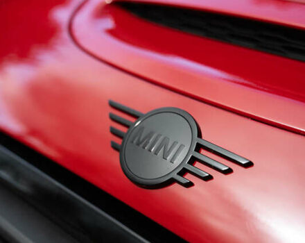 Красный Мини Купер, объемом двигателя 2 л и пробегом 6 тыс. км за 26000 $, фото 9 на Automoto.ua