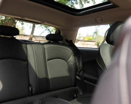 Красный Мини Купер, объемом двигателя 2 л и пробегом 6 тыс. км за 26000 $, фото 39 на Automoto.ua