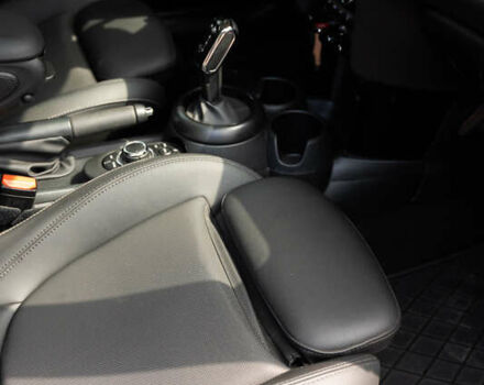 Красный Мини Купер, объемом двигателя 2 л и пробегом 6 тыс. км за 26000 $, фото 42 на Automoto.ua