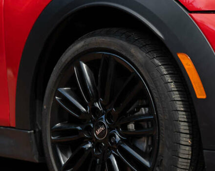 Красный Мини Купер, объемом двигателя 2 л и пробегом 6 тыс. км за 26000 $, фото 15 на Automoto.ua