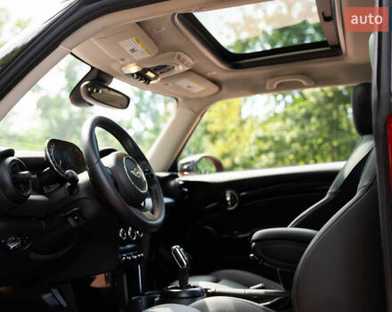 Красный Мини Купер, объемом двигателя 2 л и пробегом 6 тыс. км за 26000 $, фото 36 на Automoto.ua