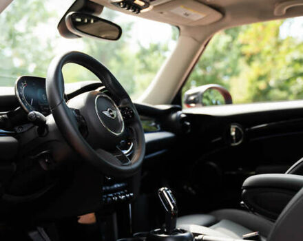 Красный Мини Купер, объемом двигателя 2 л и пробегом 6 тыс. км за 26000 $, фото 35 на Automoto.ua