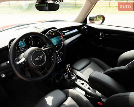 Красный Мини Купер, объемом двигателя 2 л и пробегом 6 тыс. км за 26000 $, фото 38 на Automoto.ua