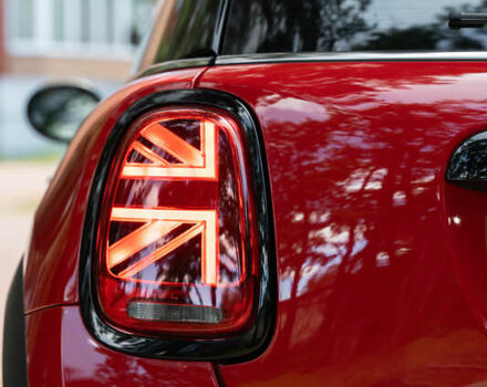 Красный Мини Купер, объемом двигателя 2 л и пробегом 6 тыс. км за 26000 $, фото 44 на Automoto.ua