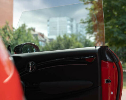 Красный Мини Купер, объемом двигателя 2 л и пробегом 6 тыс. км за 26000 $, фото 26 на Automoto.ua