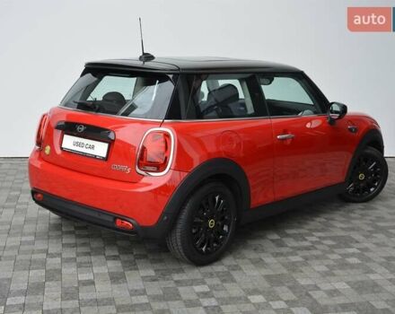 Міні Cooper 2023 у Києві на Automoto.ua Червоний Міні Cooper, об'ємом двигуна 0 л та пробігом 11 тис. км за 20631 $, фото 2 на Automoto.ua