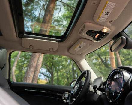 Красный Мини Купер, объемом двигателя 2 л и пробегом 6 тыс. км за 26000 $, фото 31 на Automoto.ua