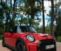 Червоний Міні Cooper, об'ємом двигуна 2 л та пробігом 12 тис. км за 23999 $, фото 1 на Automoto.ua