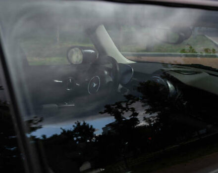 Красный Мини Купер, объемом двигателя 2 л и пробегом 6 тыс. км за 26000 $, фото 24 на Automoto.ua