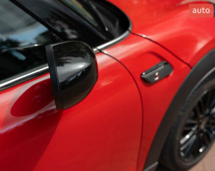 Красный Мини Купер, объемом двигателя 2 л и пробегом 6 тыс. км за 26000 $, фото 22 на Automoto.ua