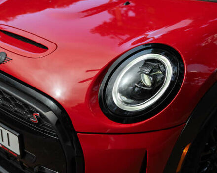Красный Мини Купер, объемом двигателя 2 л и пробегом 6 тыс. км за 26000 $, фото 46 на Automoto.ua