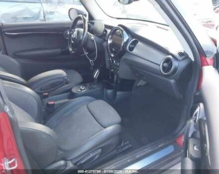 Червоний Міні Cooper, об'ємом двигуна 0 л та пробігом 16 тис. км за 9800 $, фото 4 на Automoto.ua