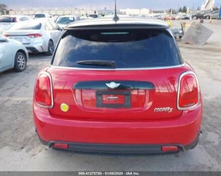 Червоний Міні Cooper, об'ємом двигуна 0 л та пробігом 16 тис. км за 9800 $, фото 13 на Automoto.ua