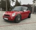 Красный Мини Купер, объемом двигателя 1.6 л и пробегом 220 тыс. км за 5999 $, фото 1 на Automoto.ua