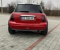 Красный Мини Купер, объемом двигателя 1.6 л и пробегом 220 тыс. км за 5999 $, фото 3 на Automoto.ua