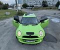 Красный Мини Купер, объемом двигателя 1.6 л и пробегом 200 тыс. км за 9000 $, фото 1 на Automoto.ua