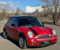 Червоний Міні Cooper, об'ємом двигуна 1.6 л та пробігом 180 тис. км за 4450 $, фото 1 на Automoto.ua