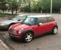 Червоний Міні Cooper, об'ємом двигуна 0.16 л та пробігом 170 тис. км за 2500 $, фото 1 на Automoto.ua