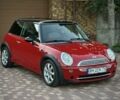 Червоний Міні Cooper, об'ємом двигуна 1.6 л та пробігом 195 тис. км за 5396 $, фото 1 на Automoto.ua