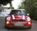 Червоний Міні Cooper, об'ємом двигуна 1.6 л та пробігом 187 тис. км за 4900 $, фото 1 на Automoto.ua