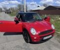 Червоний Міні Cooper, об'ємом двигуна 1.6 л та пробігом 200 тис. км за 4400 $, фото 1 на Automoto.ua