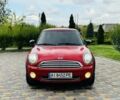 Красный Мини Купер, объемом двигателя 1.4 л и пробегом 1 тыс. км за 5499 $, фото 1 на Automoto.ua