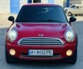 Красный Мини Купер, объемом двигателя 1.4 л и пробегом 1 тыс. км за 6499 $, фото 4 на Automoto.ua