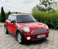 Красный Мини Купер, объемом двигателя 1.4 л и пробегом 1 тыс. км за 5499 $, фото 2 на Automoto.ua