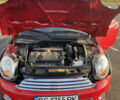 Червоний Міні Cooper, об'ємом двигуна 1.6 л та пробігом 45 тис. км за 9900 $, фото 9 на Automoto.ua