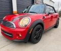 Красный Мини Купер, объемом двигателя 1.6 л и пробегом 45 тыс. км за 1200 $, фото 1 на Automoto.ua