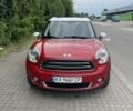 Красный Мини Купер, объемом двигателя 1.6 л и пробегом 122 тыс. км за 13500 $, фото 1 на Automoto.ua