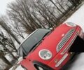 Червоний Міні Cooper, об'ємом двигуна 0 л та пробігом 135 тис. км за 7200 $, фото 1 на Automoto.ua