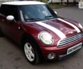 Червоний Міні Cooper, об'ємом двигуна 1.6 л та пробігом 86 тис. км за 7900 $, фото 1 на Automoto.ua