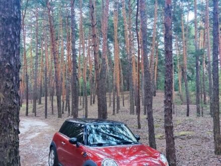 Міні Cooper 2012 у Полтаві на Automoto.ua Червоний Міні Cooper, об'ємом двигуна 1.6 л та пробігом 101 тис. км за 9181 $, фото 1 на Automoto.ua