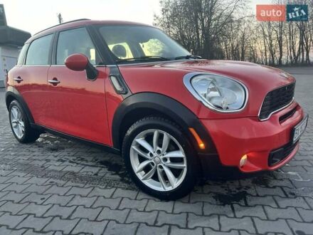 Міні Cooper 2021 у Хмельницькому на Automoto.ua Червоний Міні Cooper, об'ємом двигуна 1.6 л та пробігом 85 тис. км за 12567 $, фото 1 на Automoto.ua