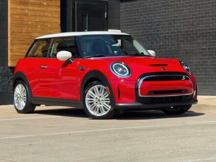 Червоний Міні Cooper, об'ємом двигуна 0 л та пробігом 19 тис. км за 18000 $, фото 1 на Automoto.ua