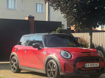 Червоний Міні Cooper, об'ємом двигуна 2 л та пробігом 24 тис. км за 26999 $, фото 1 на Automoto.ua