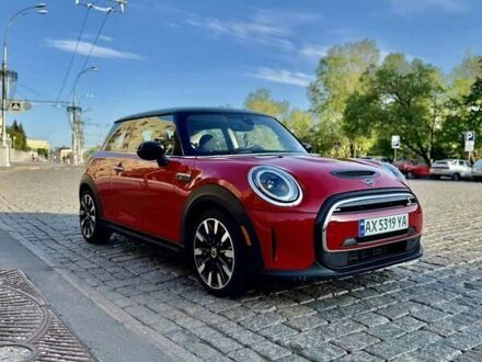 Міні Cooper 2024 у Харкові на Automoto.ua Червоний Міні Cooper, об'ємом двигуна 0 л та пробігом 1 тис. км за 20200 $, фото 1 на Automoto.ua