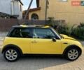 Міні Cooper, об'ємом двигуна 1.6 л та пробігом 205 тис. км за 4750 $, фото 19 на Automoto.ua