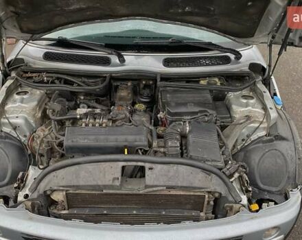 Мини Купер, объемом двигателя 1.6 л и пробегом 298 тыс. км за 3500 $, фото 14 на Automoto.ua