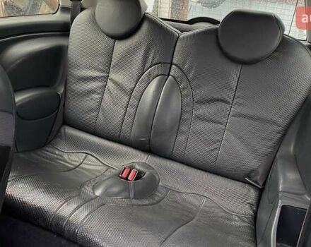 Мини Купер, объемом двигателя 1.6 л и пробегом 298 тыс. км за 3500 $, фото 13 на Automoto.ua
