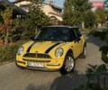 Міні Cooper, об'ємом двигуна 1.6 л та пробігом 205 тис. км за 4750 $, фото 12 на Automoto.ua