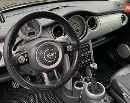Мини Купер, объемом двигателя 1.6 л и пробегом 298 тыс. км за 3500 $, фото 7 на Automoto.ua