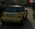 Міні Cooper, об'ємом двигуна 1.6 л та пробігом 205 тис. км за 4750 $, фото 18 на Automoto.ua