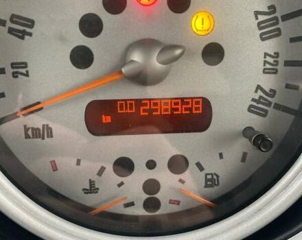 Мини Купер, объемом двигателя 1.6 л и пробегом 298 тыс. км за 3500 $, фото 15 на Automoto.ua