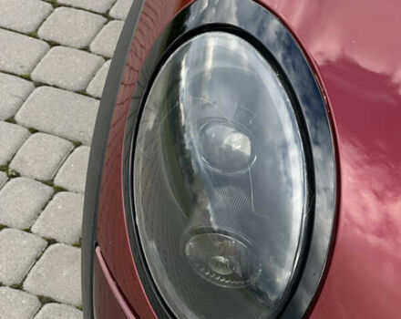 Міні Cooper, об'ємом двигуна 1.6 л та пробігом 111 тис. км за 8500 $, фото 9 на Automoto.ua