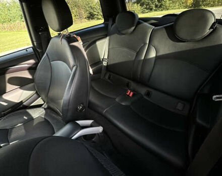 Міні Cooper, об'ємом двигуна 1.6 л та пробігом 111 тис. км за 8500 $, фото 16 на Automoto.ua