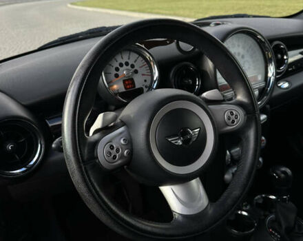 Міні Cooper, об'ємом двигуна 1.6 л та пробігом 111 тис. км за 8500 $, фото 18 на Automoto.ua