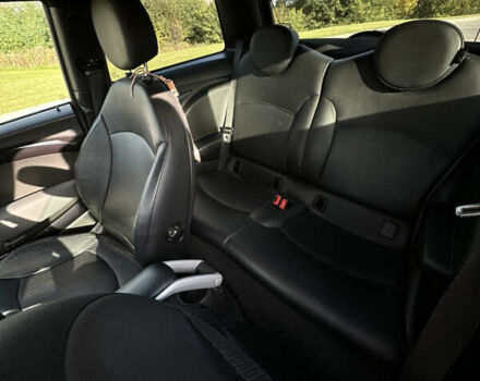 Міні Cooper, об'ємом двигуна 1.6 л та пробігом 111 тис. км за 8500 $, фото 15 на Automoto.ua